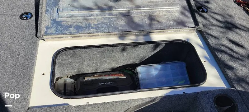 Slide: The Image of Bass Tracker 195 Tournament Edition 2022 - 14887458