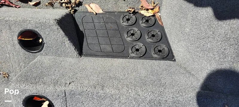 Slide: The Image of Bass Tracker 195 Tournament Edition 2022 - 14887459