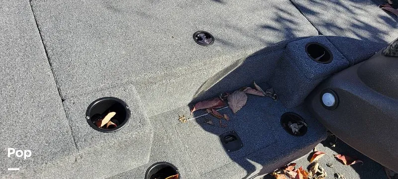 Slide: The Image of Bass Tracker 195 Tournament Edition 2022 - 14887460