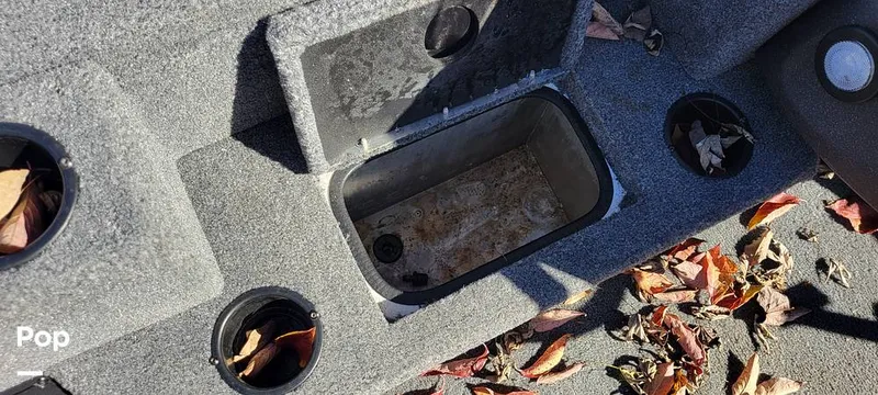 Slide: The Image of Bass Tracker 195 Tournament Edition 2022 - 14887461