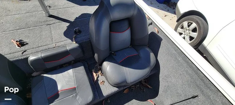 Slide: The Image of Bass Tracker 195 Tournament Edition 2022 - 14887463