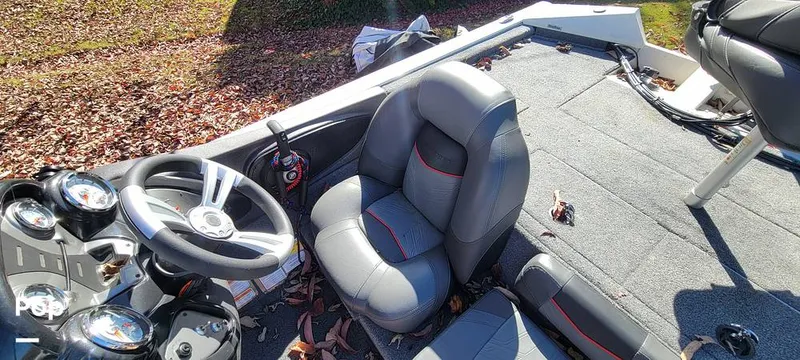 Slide: The Image of Bass Tracker 195 Tournament Edition 2022 - 14887465