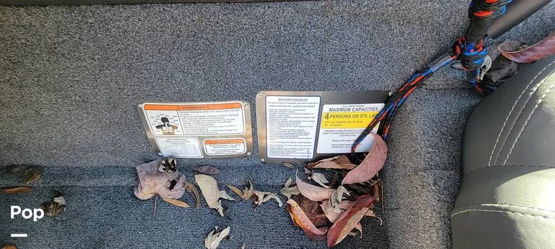 Slide: The Image of Bass Tracker 195 Tournament Edition 2022 - 14887466