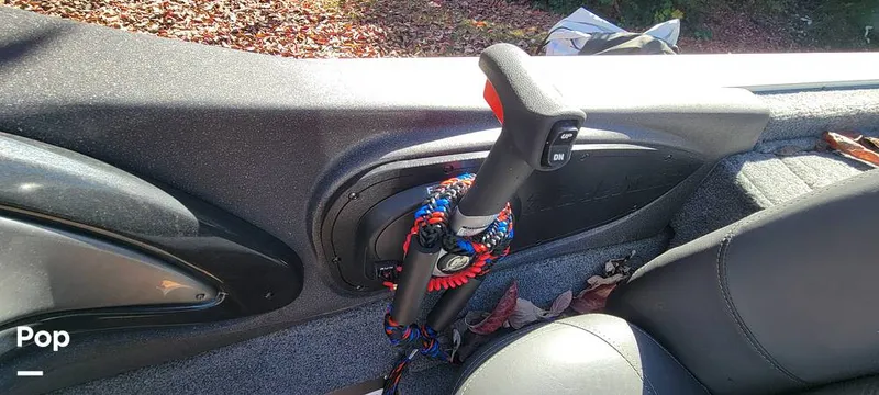 Slide: The Image of Bass Tracker 195 Tournament Edition 2022 - 14887467