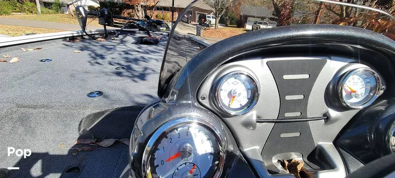 Slide: The Image of Bass Tracker 195 Tournament Edition 2022 - 14887468