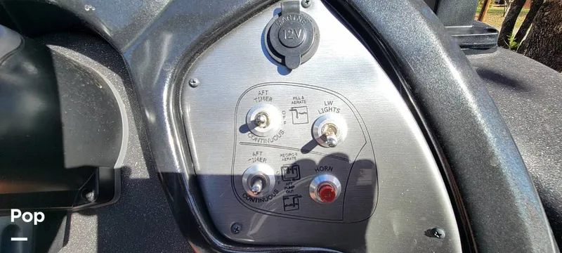 Slide: The Image of Bass Tracker 195 Tournament Edition 2022 - 14887470