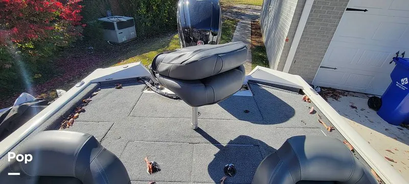 Slide: The Image of Bass Tracker 195 Tournament Edition 2022 - 14887472