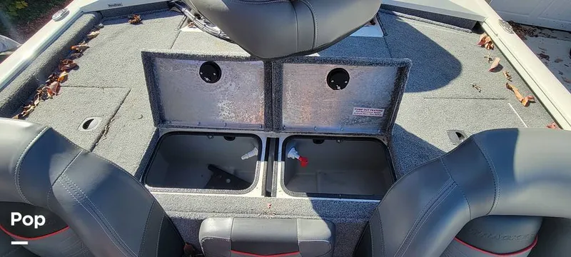 Slide: The Image of Bass Tracker 195 Tournament Edition 2022 - 14887473