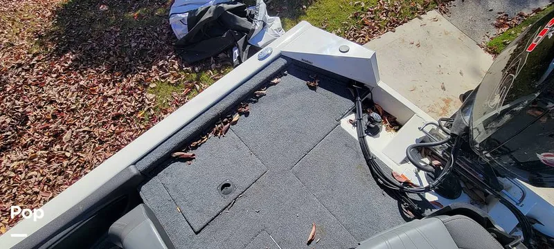 Slide: The Image of Bass Tracker 195 Tournament Edition 2022 - 14887475