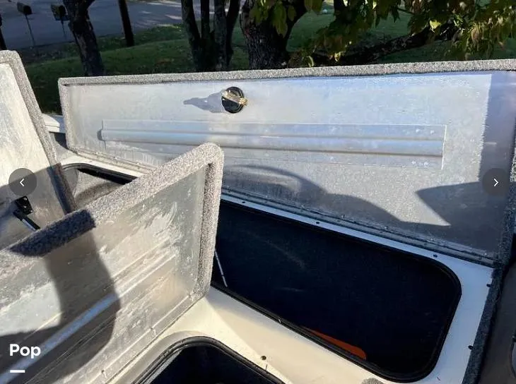 Slide: The Image of Bass Tracker 195 Tournament Edition 2022 - 14870314