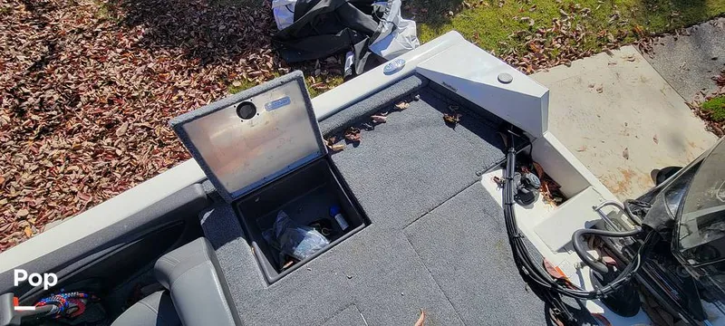 Slide: The Image of Bass Tracker 195 Tournament Edition 2022 - 14887476