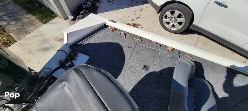 Slide: The Image of Bass Tracker 195 Tournament Edition 2022 - 14887477