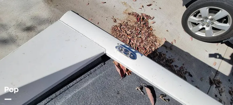 Slide: The Image of Bass Tracker 195 Tournament Edition 2022 - 14887480