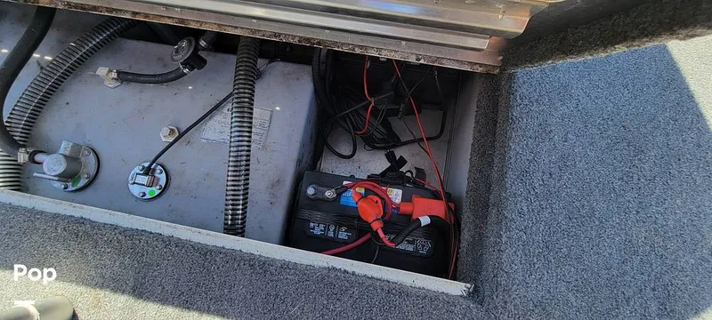 Slide: The Image of Bass Tracker 195 Tournament Edition 2022 - 14887481