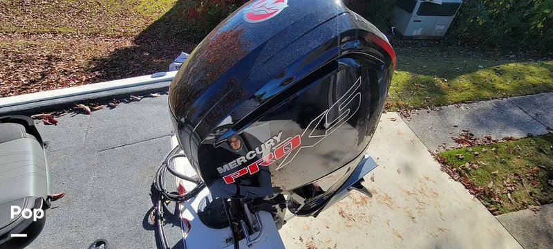 Slide: The Image of Bass Tracker 195 Tournament Edition 2022 - 14887482