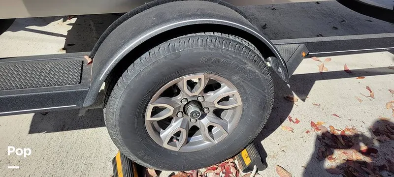 Slide: The Image of Bass Tracker 195 Tournament Edition 2022 - 14887484