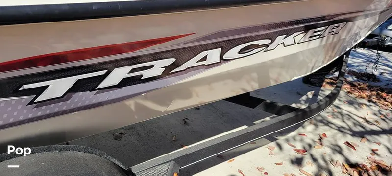 Slide: The Image of Bass Tracker 195 Tournament Edition 2022 - 14887485