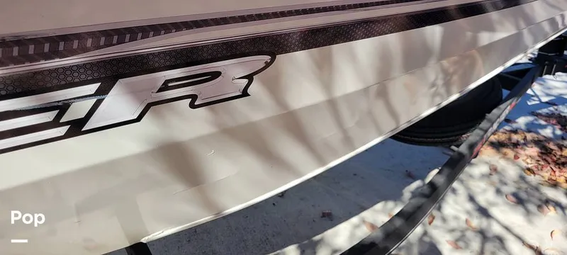 Slide: The Image of Bass Tracker 195 Tournament Edition 2022 - 14887486