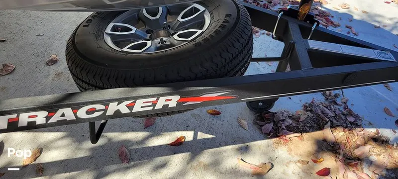 Slide: The Image of Bass Tracker 195 Tournament Edition 2022 - 14887487