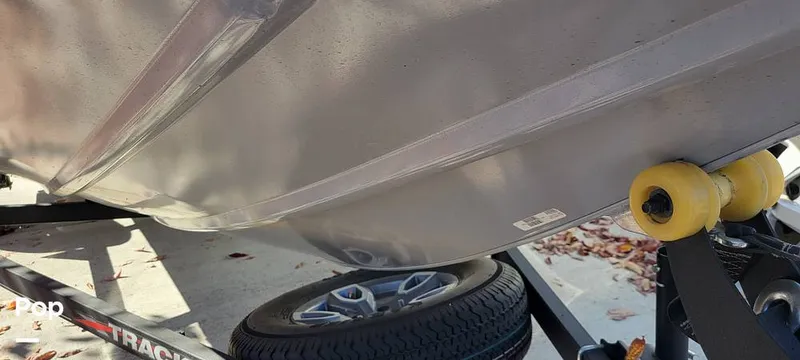 Slide: The Image of Bass Tracker 195 Tournament Edition 2022 - 14887488