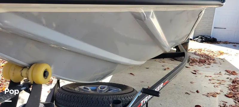 Slide: The Image of Bass Tracker 195 Tournament Edition 2022 - 14887489