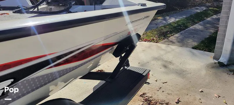 Slide: The Image of Bass Tracker 195 Tournament Edition 2022 - 14887493