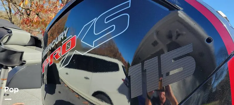 Slide: The Image of Bass Tracker 195 Tournament Edition 2022 - 14887495