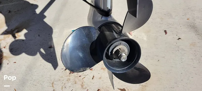 Slide: The Image of Bass Tracker 195 Tournament Edition 2022 - 14887496