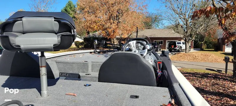 Slide: The Image of Bass Tracker 195 Tournament Edition 2022 - 14887499