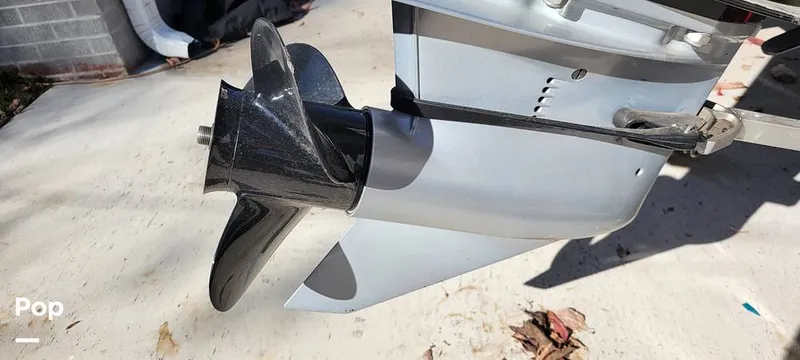 Slide: The Image of Bass Tracker 195 Tournament Edition 2022 - 14887501