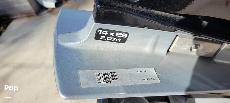 Slide: The Image of Bass Tracker 195 Tournament Edition 2022 - 14887502