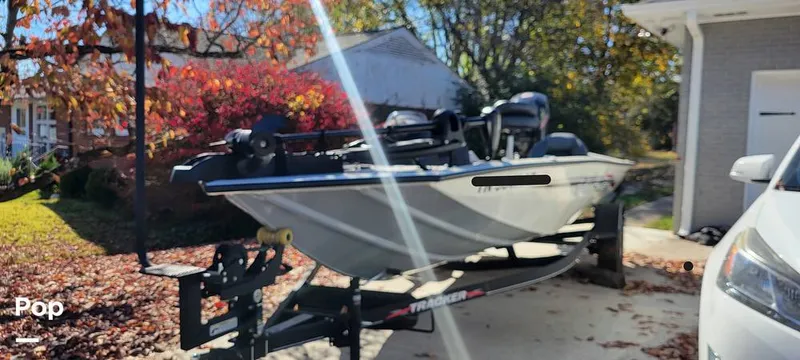 Slide: The Image of Bass Tracker 195 Tournament Edition 2022 - 14887445