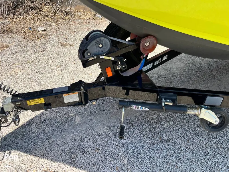 Slide: The Image of Tige R21 2018 - 16312651