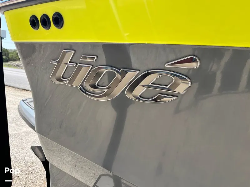 Slide: The Image of Tige R21 2018 - 16312655