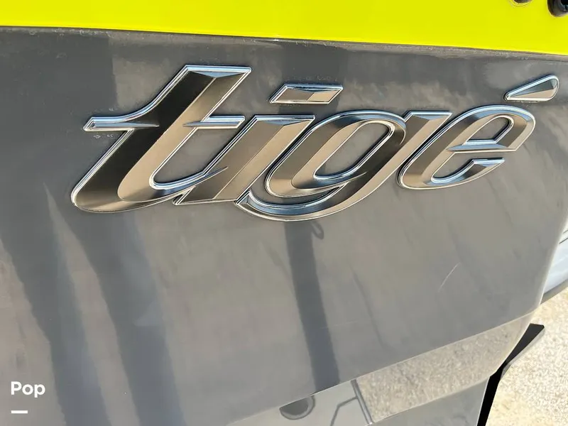 Slide: The Image of Tige R21 2018 - 16312658