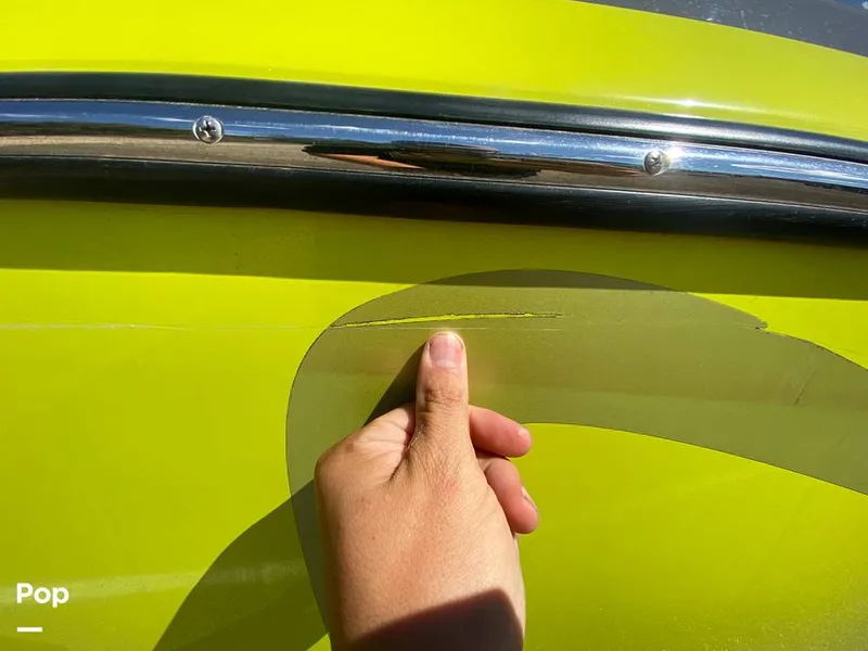 Slide: The Image of Tige R21 2018 - 14891848