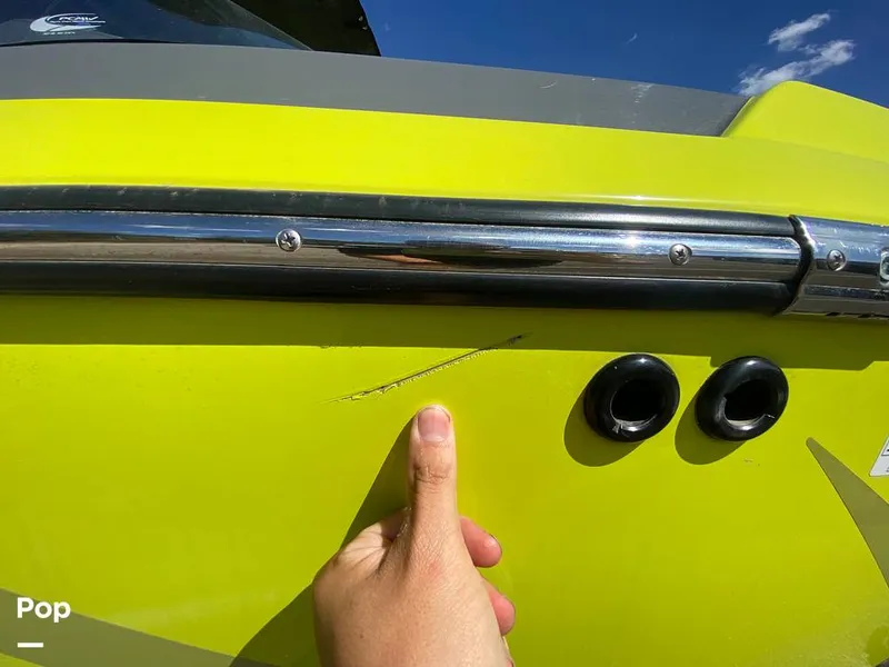 Slide: The Image of Tige R21 2018 - 14891849