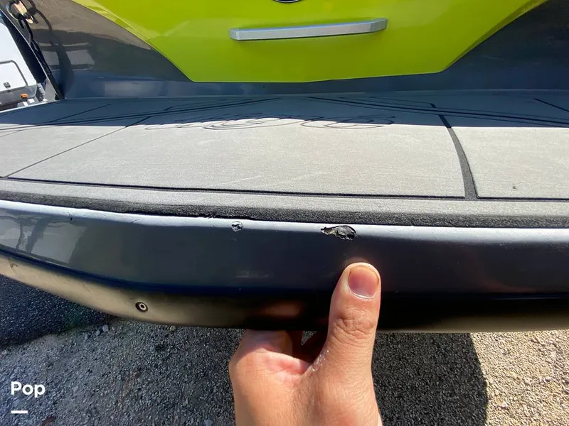 Slide: The Image of Tige R21 2018 - 14891853