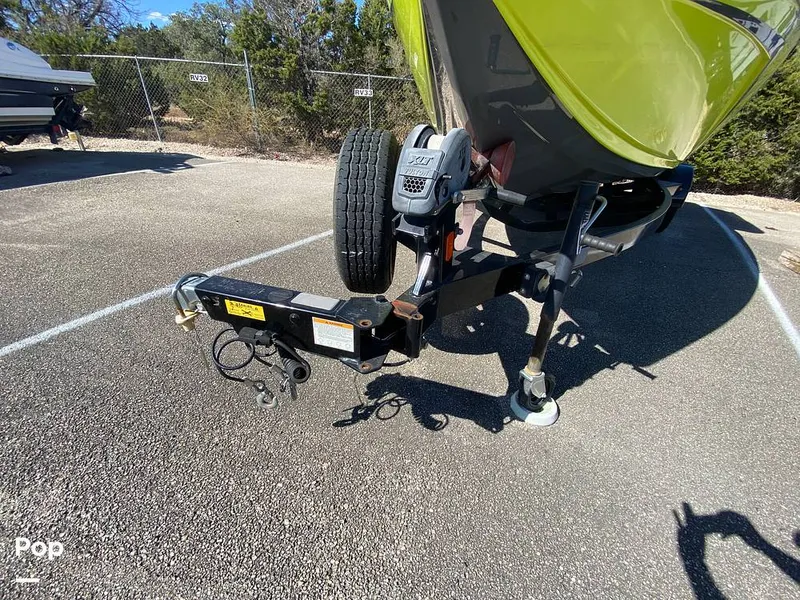 Slide: The Image of Tige R21 2018 - 14891855