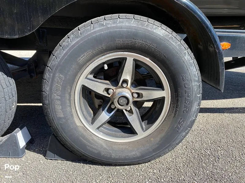 Slide: The Image of Tige R21 2018 - 14891857