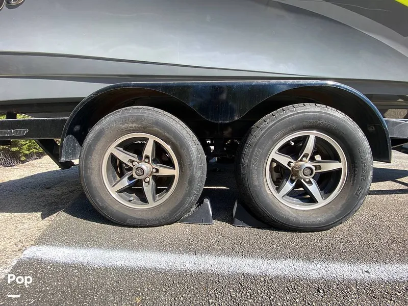 Slide: The Image of Tige R21 2018 - 14891858