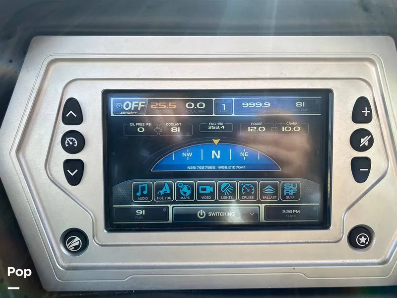 Slide: The Image of Tige R21 2018 - 14891890