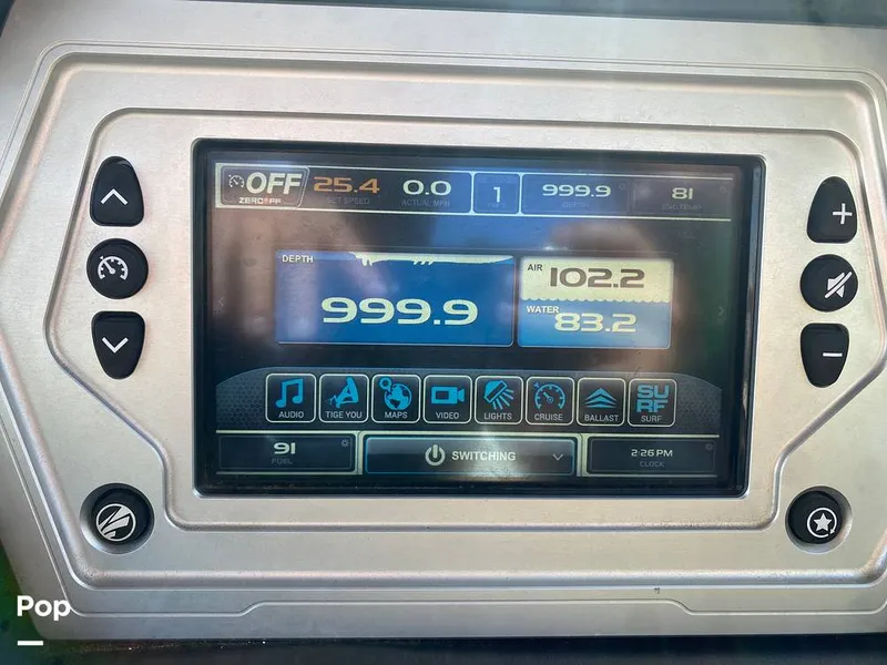 Slide: The Image of Tige R21 2018 - 14891894