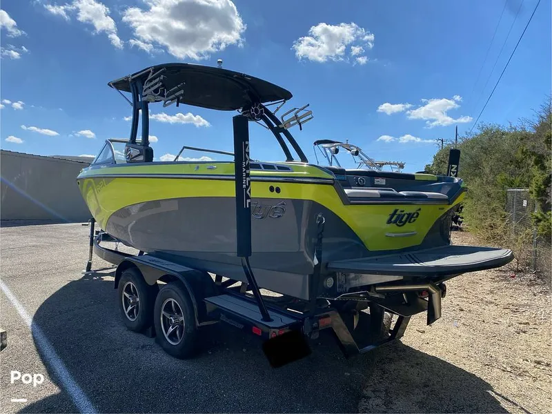 Slide: The Image of Tige R21 2018 - 14891847