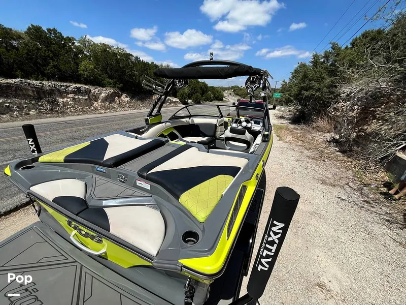 Slide: The Image of Tige R21 2018 - 16307468