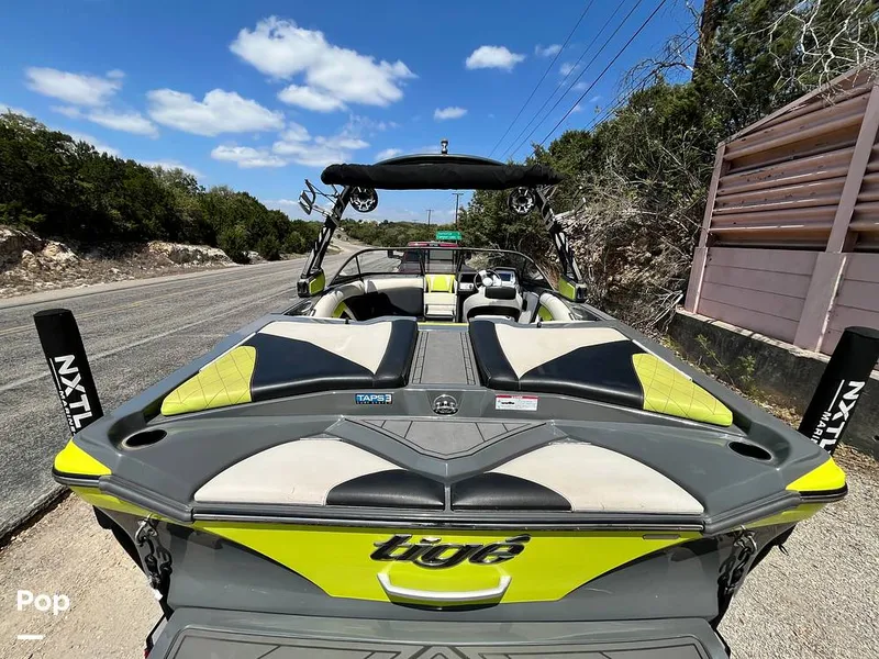 Slide: The Image of Tige R21 2018 - 16307471