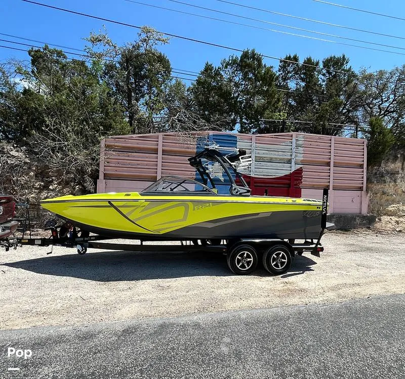 Slide: The Image of Tige R21 2018 - 16307426