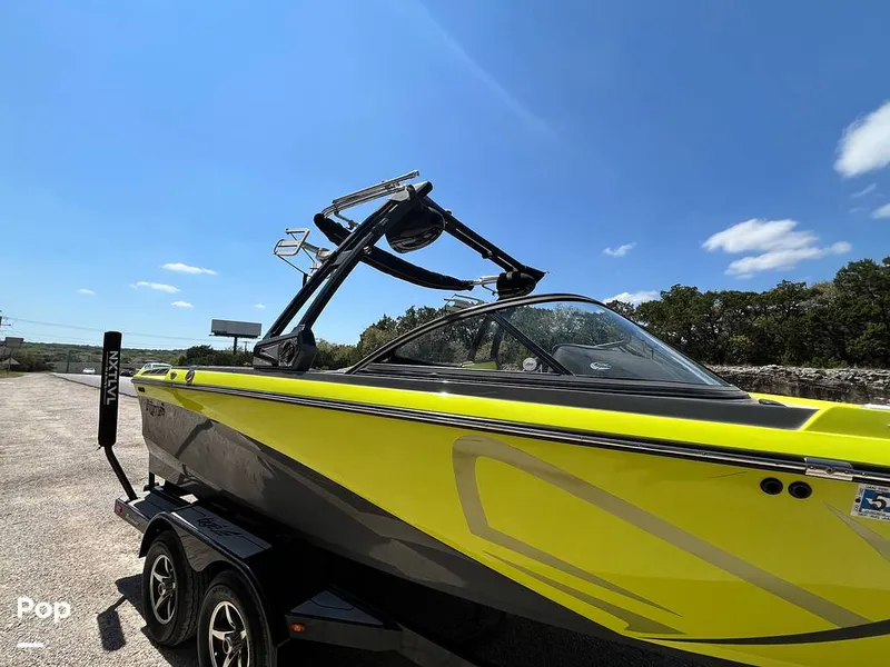 Slide: The Image of Tige R21 2018 - 16307433