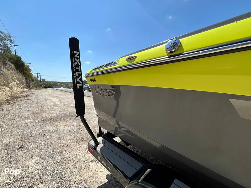 Slide: The Image of Tige R21 2018 - 16307449