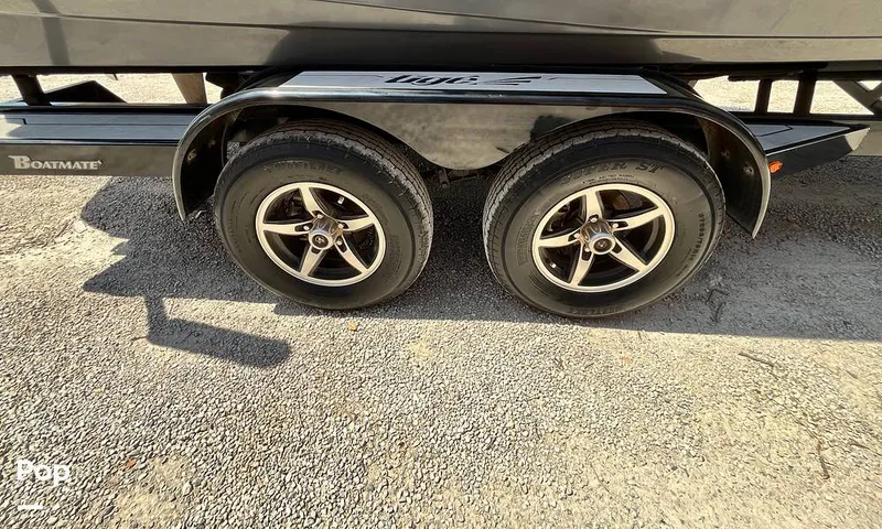 Slide: The Image of Tige R21 2018 - 16307453